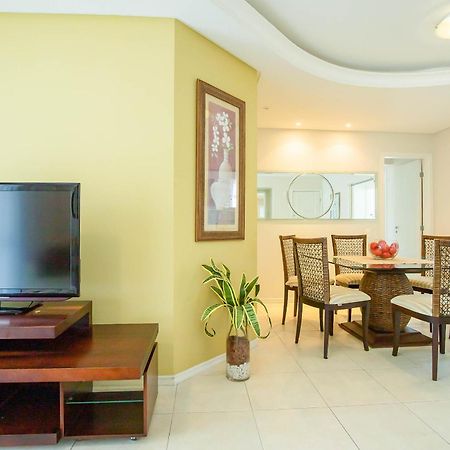 Apartmán Amplo Apartamento De 3 Quartos No Centro De Balneario Camboriu N1859 Exteriér fotografie