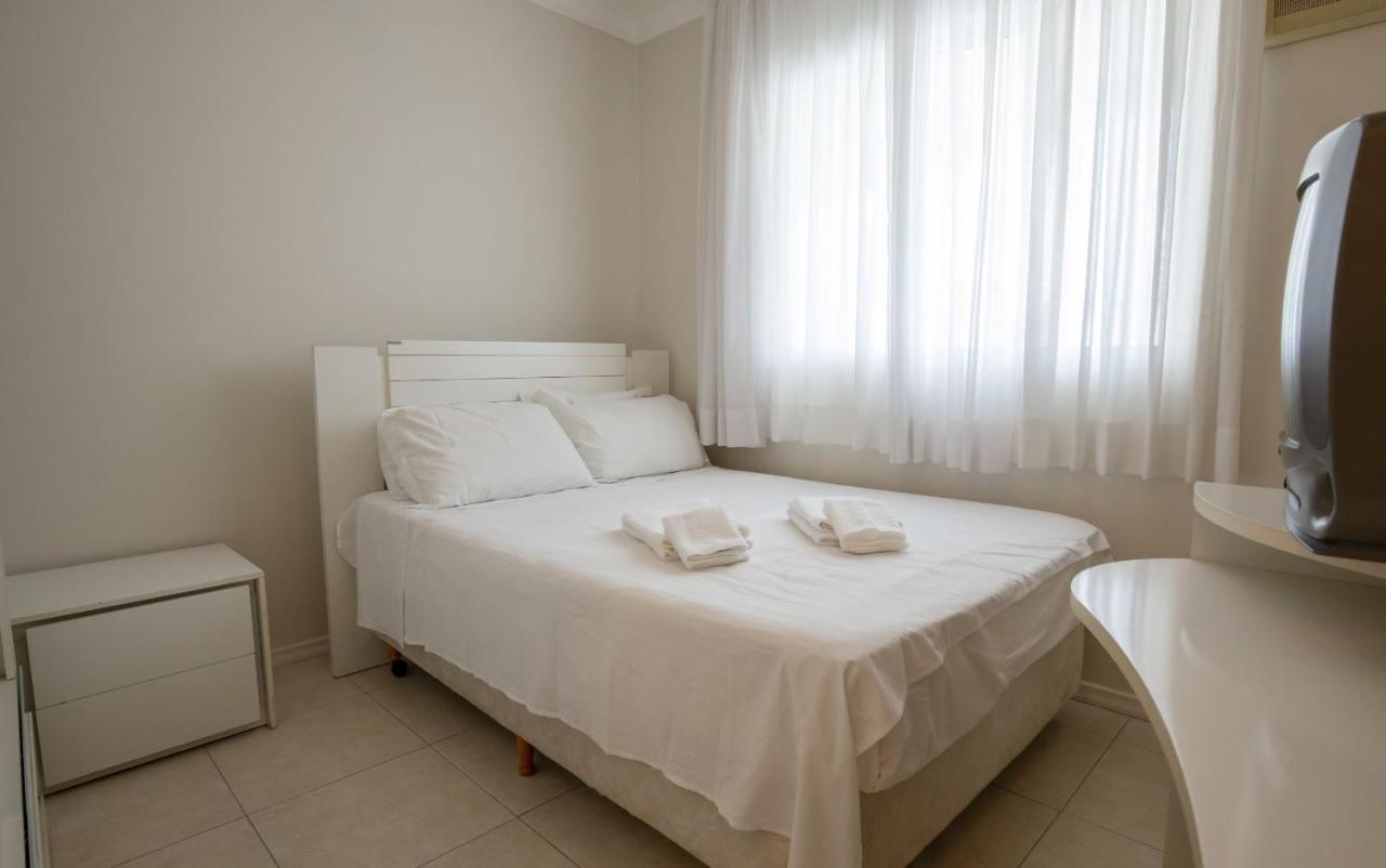 Apartmán Amplo Apartamento De 3 Quartos No Centro De Balneario Camboriu N1859 Exteriér fotografie