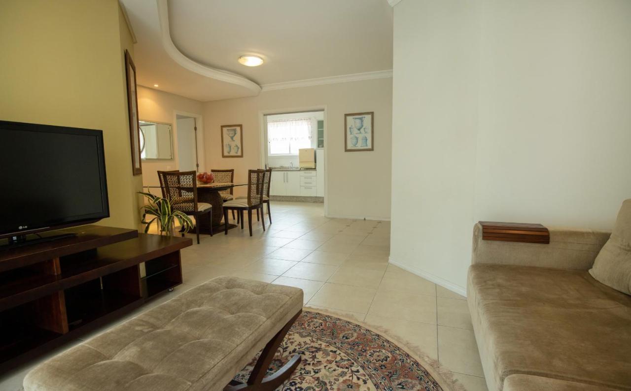 Apartmán Amplo Apartamento De 3 Quartos No Centro De Balneario Camboriu N1859 Exteriér fotografie