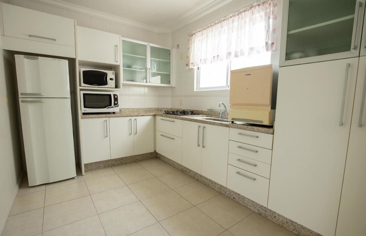 Apartmán Amplo Apartamento De 3 Quartos No Centro De Balneario Camboriu N1859 Exteriér fotografie