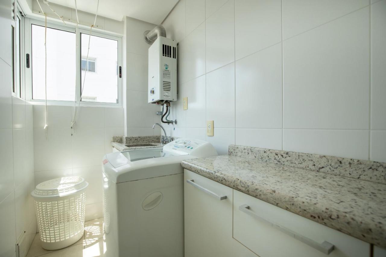 Apartmán Amplo Apartamento De 3 Quartos No Centro De Balneario Camboriu N1859 Exteriér fotografie