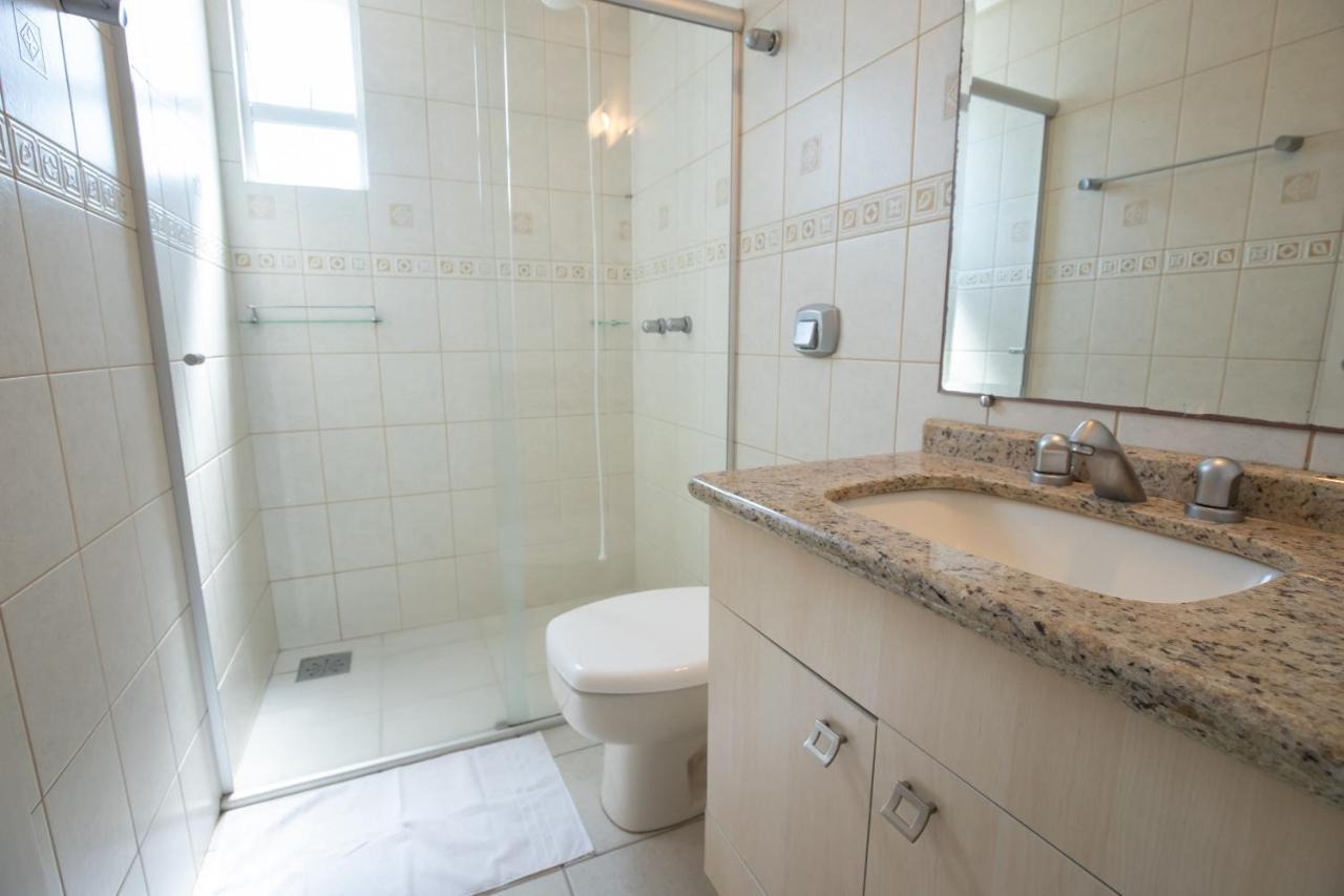 Apartmán Amplo Apartamento De 3 Quartos No Centro De Balneario Camboriu N1859 Exteriér fotografie