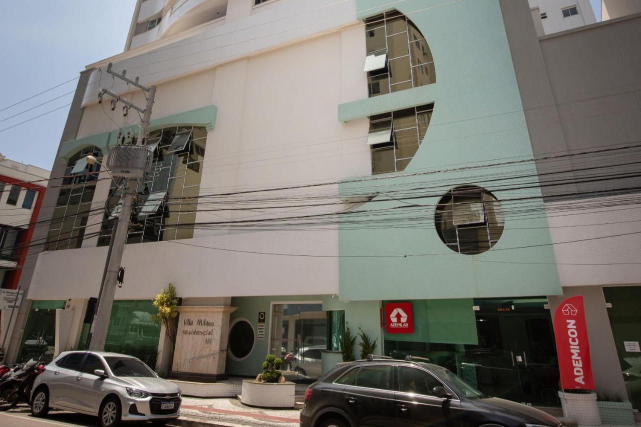 Apartmán Amplo Apartamento De 3 Quartos No Centro De Balneario Camboriu N1859 Exteriér fotografie